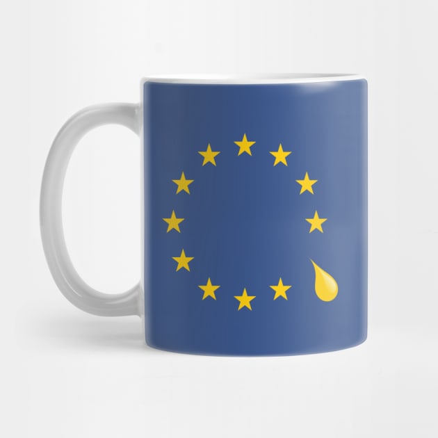 Brexit Sad that Britain is leaving the EU by bullshirter